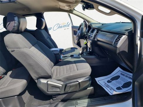 Used 2019 Ford Ranger XLT image 13