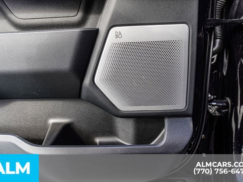 Used 2025 Ford F250 Platinum image 57