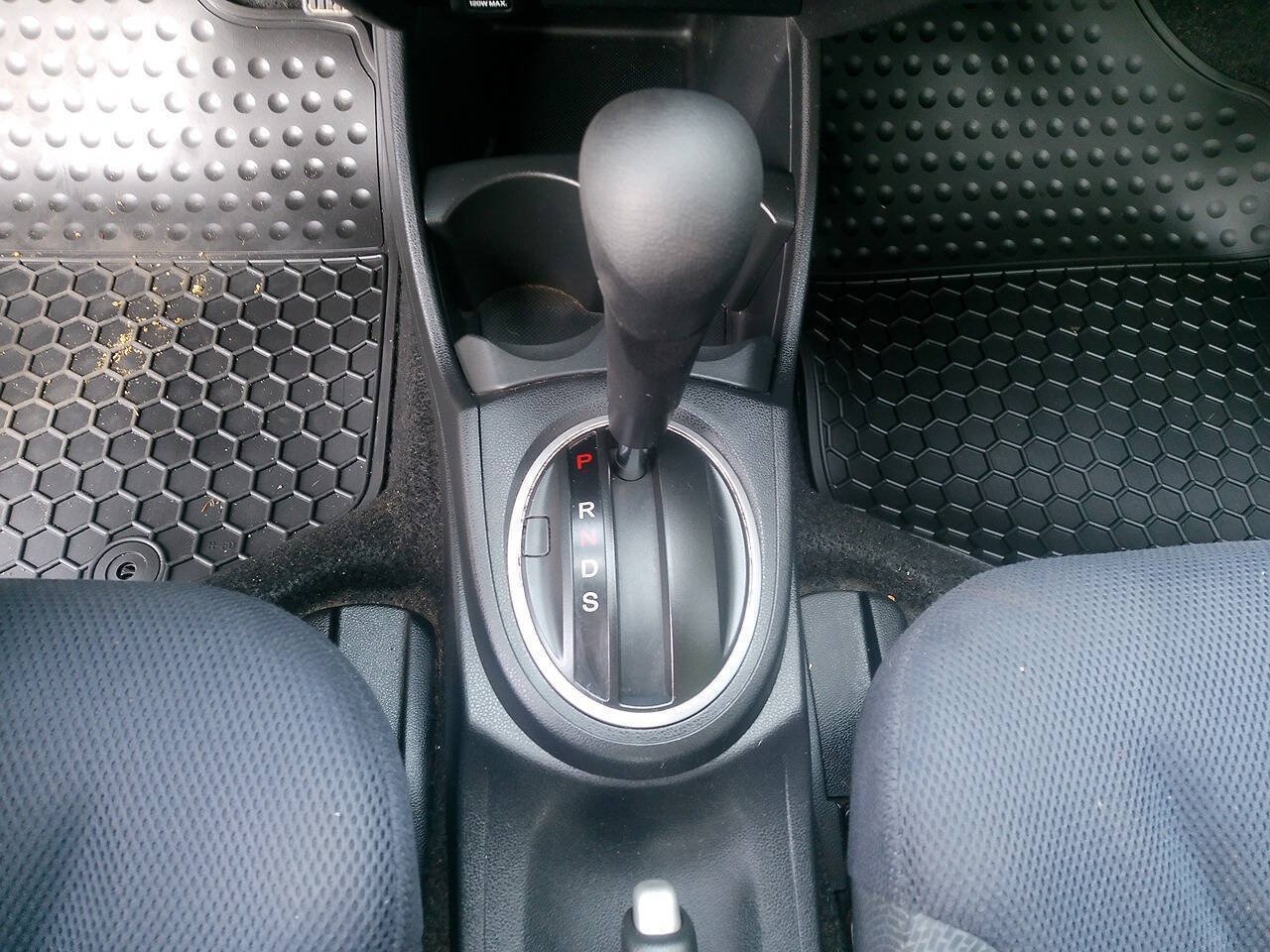 Used 2012 Honda Fit Sport image 40