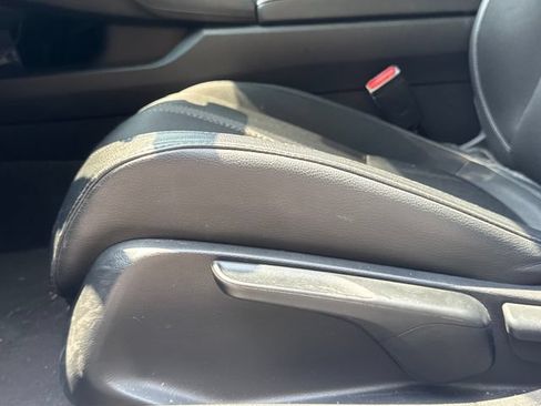 Used 2021 Honda Civic Sport image 14