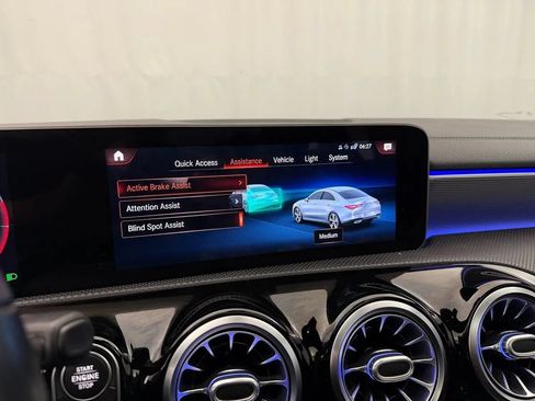 Used 2020 Mercedes-Benz CLA 250 4MATIC image 20