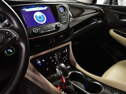 Used 2019 Buick Envision Preferred AWD/4WD image 19