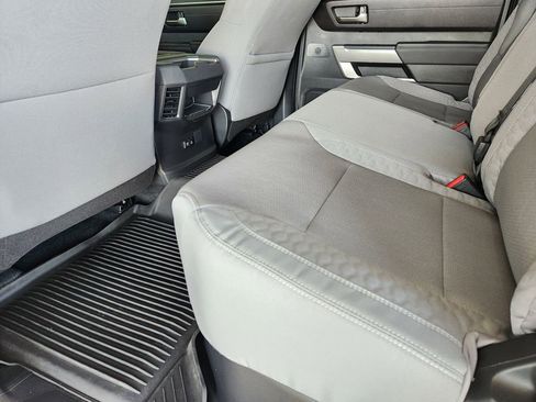 Used 2025 Toyota Tundra SR5 image 28