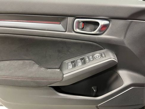 New 2025 Honda Civic Type R image 14