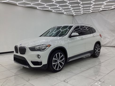 Used 2018 BMW X1 sDrive28i w/ Convenience Package image 6