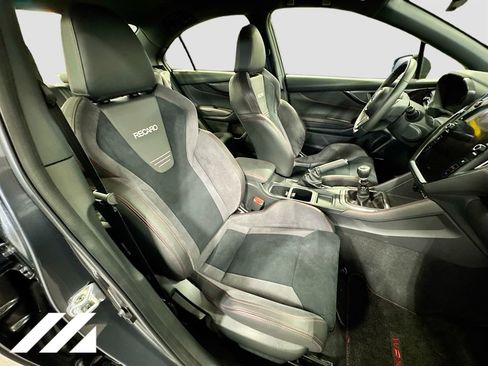 Used 2024 Subaru WRX TR w/ Popular Package #1A AWD/4WD image 29