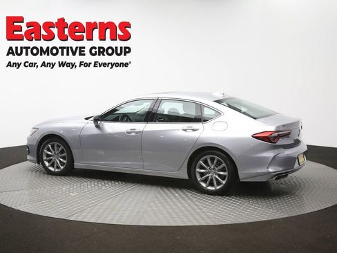 Used 2023 Acura TLX FWD image 64