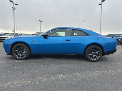 New 2026 Dodge Charger R/T Scat Pack image 6