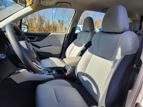 Used 2020 Subaru Forester Base w/ Alloy Wheel Package image 10