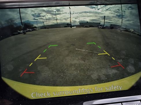 Used 2024 Nissan Z Performance w/ Floor Mat Package image 18