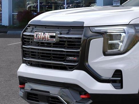 New 2026 GMC Terrain AT4 w/ Technology Package II AWD/4WD image 13