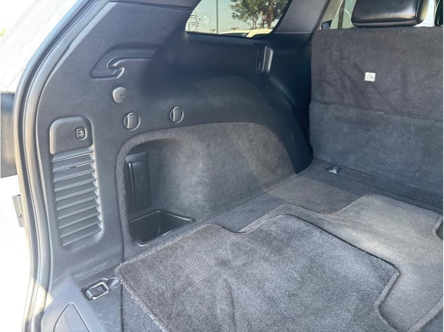 Used 2017 Jeep Grand Cherokee Altitude RWD image 21