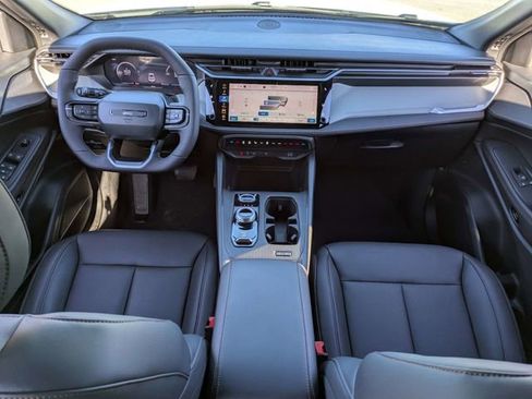 New 2026 Jeep Cherokee Limited AWD/4WD image 16
