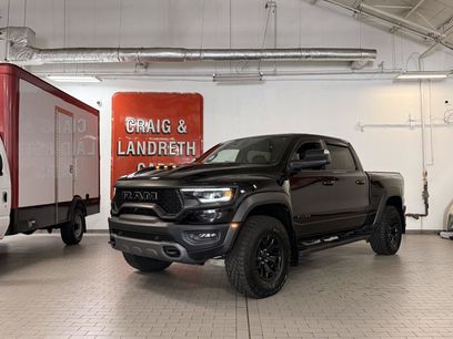 Used 2021 RAM 1500 TRX w/ TRX Level 2 Equipment Group