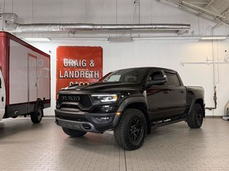 Used 2021 RAM 1500 TRX w/ TRX Level 2 Equipment Group AWD/4WD video 1