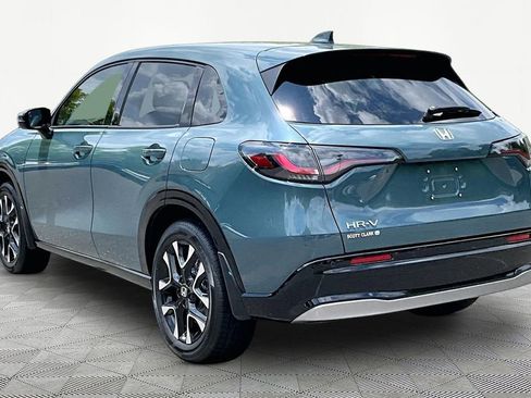 Certified 2026 Honda HR-V EX-L image 4