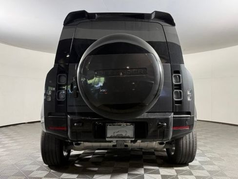 Used 2024 Land Rover Defender 110 X AWD/4WD image 7