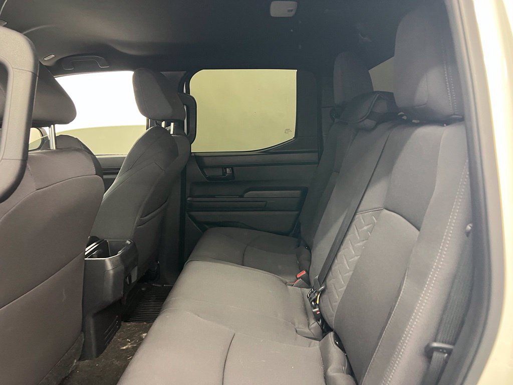 Used 2024 Toyota Tacoma SR5 AWD/4WD image 11