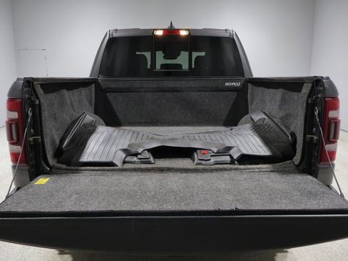 Used 2020 RAM 1500 Laramie image 5