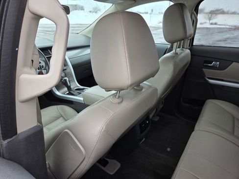 Used 2013 Ford Edge SEL image 42