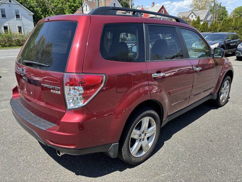 Used 2010 Subaru Forester 2.5X Premium AWD/4WD image 5