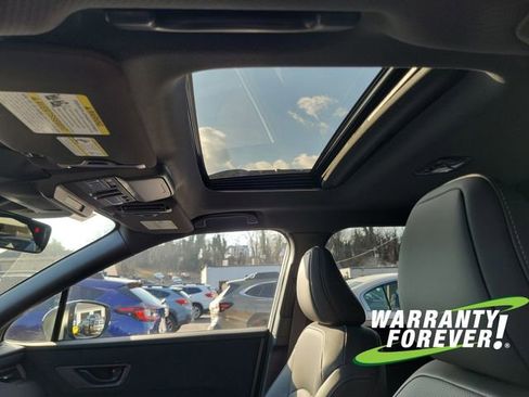 New 2026 Subaru Outback Limited image 13