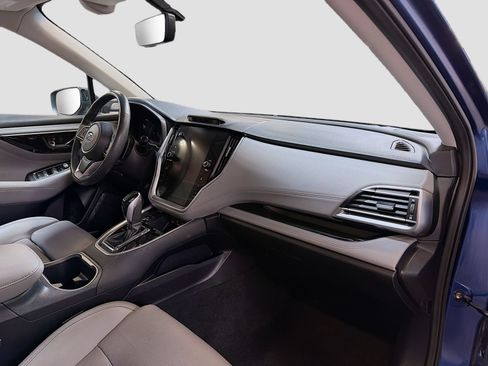 Used 2022 Subaru Legacy Limited AWD/4WD image 31