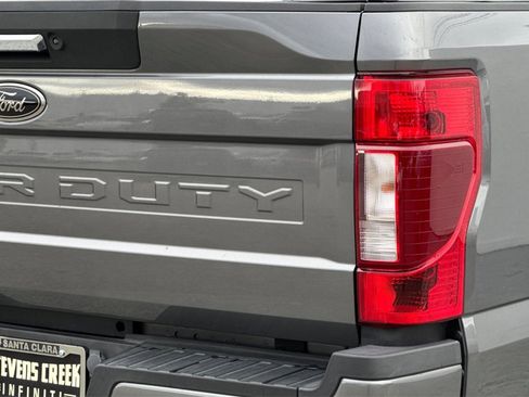 Used 2022 Ford F250 Lariat w/ FX4 Off-Road Package image 25