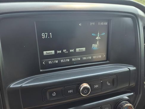 Used 2017 Chevrolet Silverado 3500 W/T w/ WT Convenience Package image 11