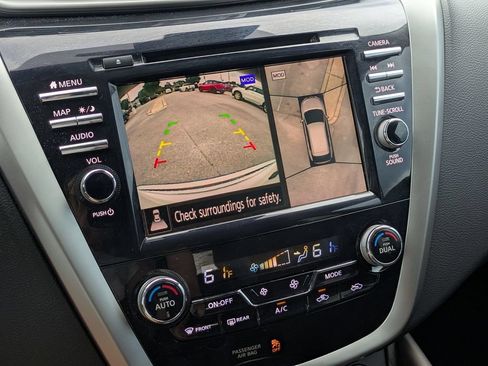 Used 2020 Nissan Murano Platinum w/ Cargo Package FWD image 17