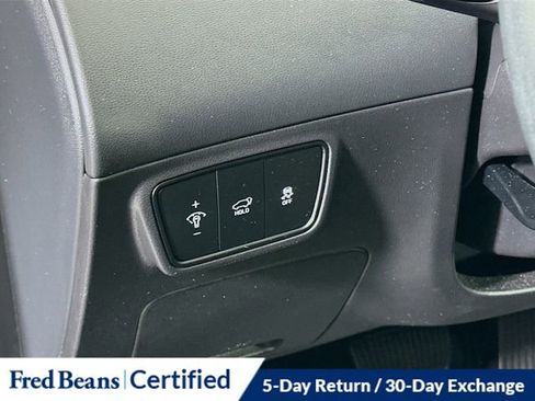 Used 2023 Hyundai Tucson XRT image 11