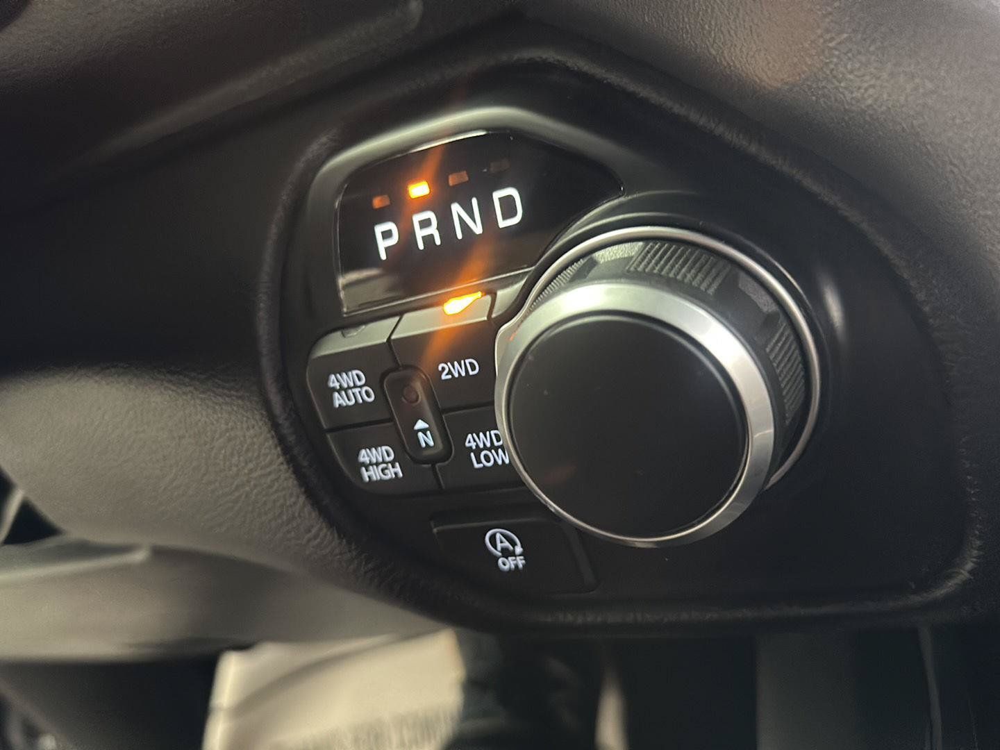 Used 2025 RAM 1500 Big Horn AWD/4WD image 26
