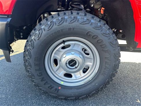 New 2026 Ford F250 XL w/ XL Off-Road Package image 14