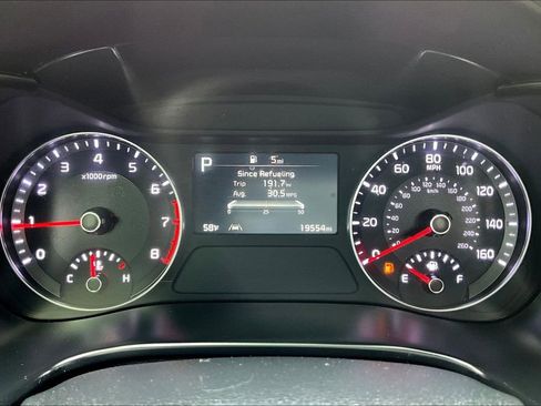 Used 2024 Kia Forte GT w/ GT2 Package image 22