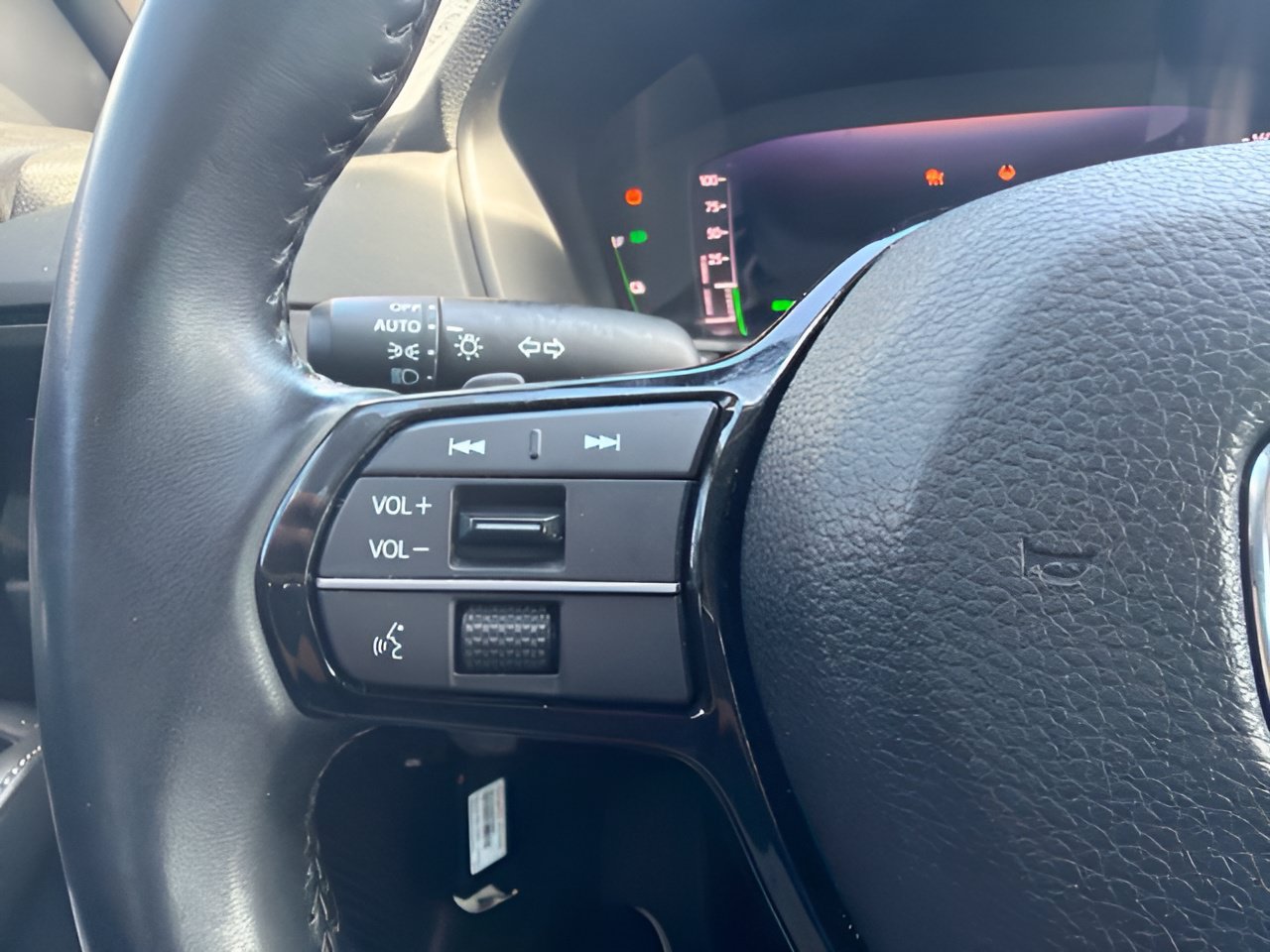 Used 2023 Honda Accord Touring image 18