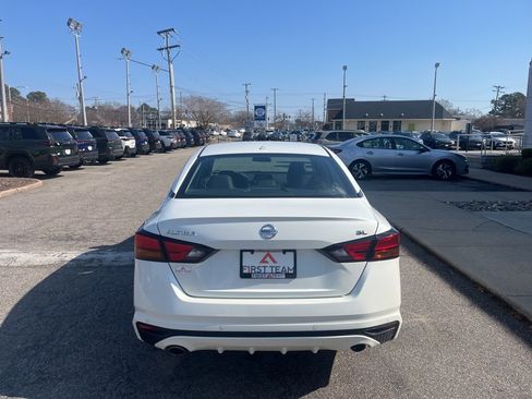 Used 2022 Nissan Altima 2.5 SL image 5