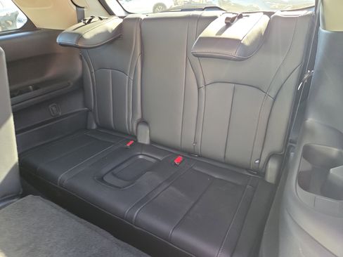 Used 2026 INFINITI QX60 Luxe w/ Cargo Package AWD/4WD image 7