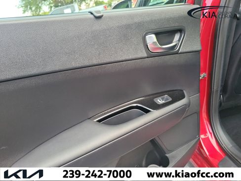 Used 2016 Kia Optima SX FWD image 12