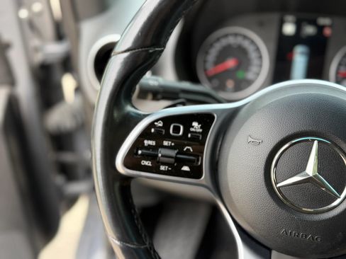 Used 2023 Mercedes-Benz Sprinter 2500 image 26