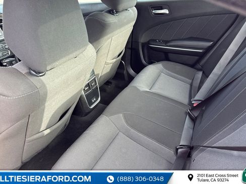 Used 2022 Dodge Charger SXT image 8