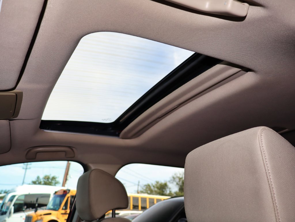 Used 2018 Honda CR-V EX image 60
