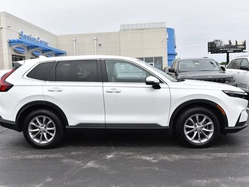 Used 2023 Honda CR-V EX-L image 5