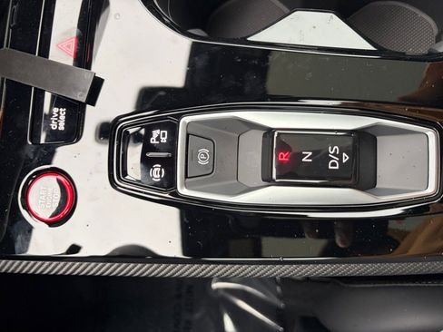 New 2025 Audi S5 Premium Plus image 18