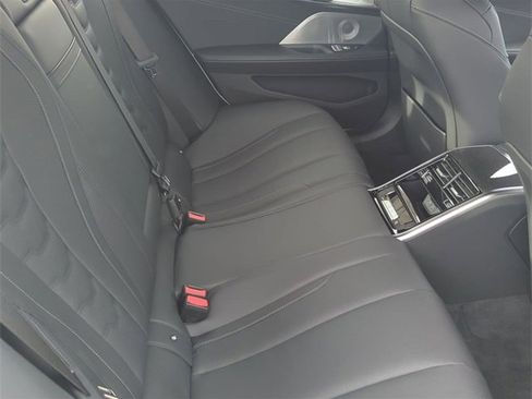 New 2026 BMW M850i xDrive M850i xDrive Gran Coupe w/ M Sport Professional Package image 13