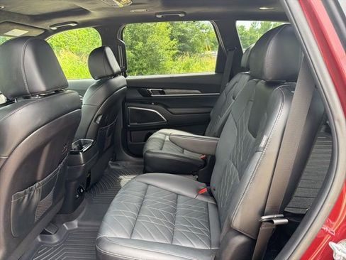 Used 2024 Kia Telluride SX Prestige X-Line AWD/4WD image 12