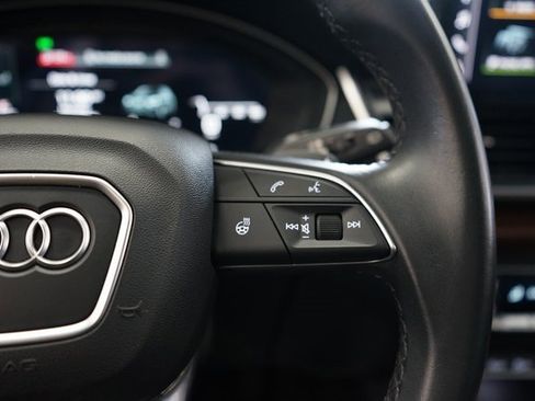 Used 2022 Audi Q5 2.0T Premium Plus image 37