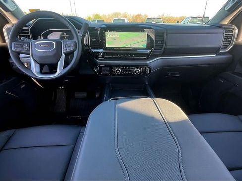 New 2026 GMC Sierra 2500 SLT w/ SLT Convenience Package image 5