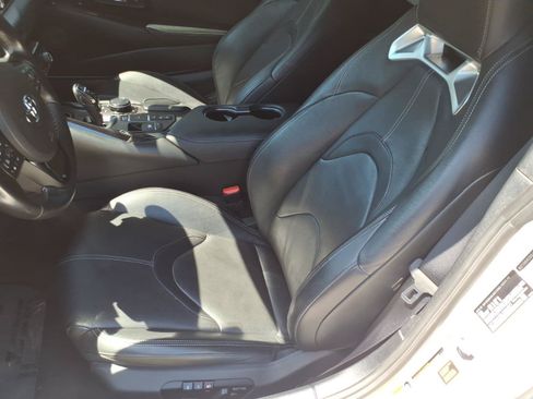 Used 2020 Toyota Supra Premium w/ Driver Assist Package RWD image 15