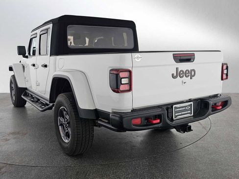 Used 2020 Jeep Gladiator Rubicon image 3