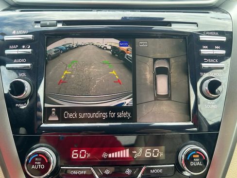 Used 2024 Nissan Murano SL w/ Cargo Package FWD image 32